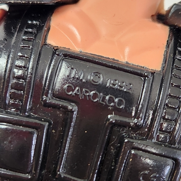 Terminator 2 Secret Weapon Terminator Loose Action Figure Kenner 1991 Works - Picture 5 of 8